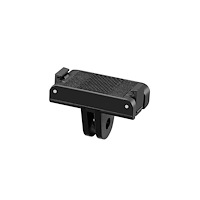 PULUZ Magnetfäste med quick release PULUZ för DJI Osmo Action 5 Pr...
