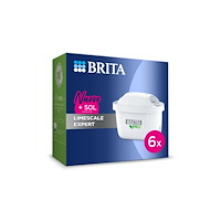 Brita Brita Maxtra Pro 6 filter LIMESCALE EXPERT 4006387121983 Fil...