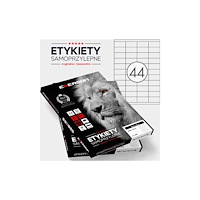 EMERSON NETWORK Emerson ETYK.EMERSON 52,5X25,4 100 art 038 LABEL