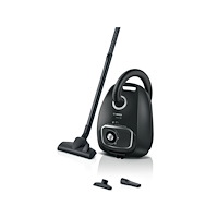 Bosch Bosch Serie 4 BGB41BA1, 600 W, Cylinderdammsugare, Torr, Dam...
