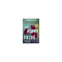 Nikki Erlick The Poppy Fields (pocket, eng)