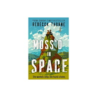 Rebecca Thorne Moss'd In Space (häftad, eng)