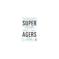 Eric Topol Super Agers (pocket, eng)