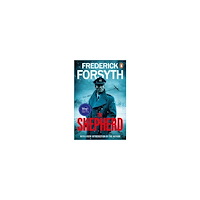 Frederick Forsyth The Shepherd (pocket, eng)