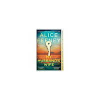 Alice Feeney My Husband's Wife (pocket, eng)