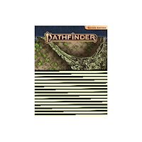 Paizo Publishing, LLC Pathfinder Flip-Mat: Fungal Forest
