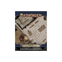 Paizo Publishing, LLC Pathfinder Flip-Mat: Alchemical Lab