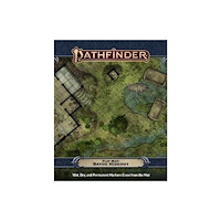 Paizo Publishing, LLC Pathfinder Flip-Mat: Bayou Hideout