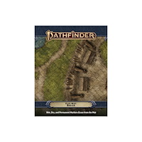 Paizo Publishing, LLC Pathfinder Flip-Mat: Siege
