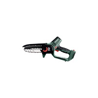 Metabo Metabo MS 18 LTX 15, 15 cm, 5 m/s, 25,4 / 4 mm (1 / 4"), 1,1...