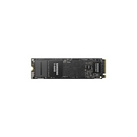 SAMSUNG Samsung PM9C1 MZVMX512HCLV - SSD - 512 GB - PCIe 4.0 x4 (NVMe)