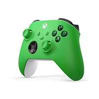 Microsoft Microsoft Xbox Wireless Controller - spelkontroll - trådlös - Bluetooth
