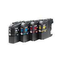 Brother Brother LC121 Value Pack