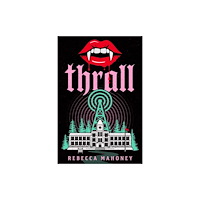 Rebecca Mahoney Thrall (häftad, eng)