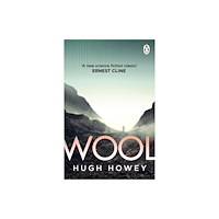 Hugh Howey Wool (pocket, eng)