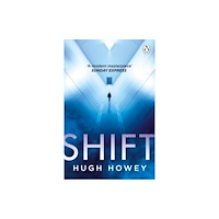 Hugh Howey Shift (pocket, eng)
