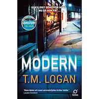 T.M. Logan Modern (inbunden)