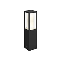 Philips Philips Hue Impress - golvlampa - LED-glödlampa - 8 W - 16 miljoner färger - svart