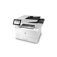 HP HP LaserJet Enterprise MFP M430f - multifunktionsskrivare - svartvit