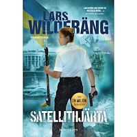 Lars Wilderäng Satellithjärta (inbunden)