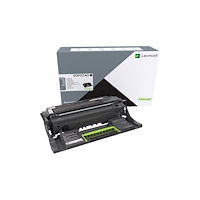 Lexmark International Lexmark 500ZA - svart - original - avbildningsenhet för skrivare - LCCP