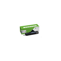 Lexmark International Lexmark - svart - original - avbildningsenhet för skrivare - LRP, LCCP