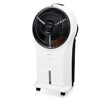 Emerio Luftkylare AC-124411 (Öppnad)