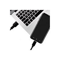 2direct LogiLink - USB typ C-kabel - USB typ A till USB-C - 2 m
