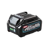 Makita Makita XGT BL4025 batteri - Li-Ion