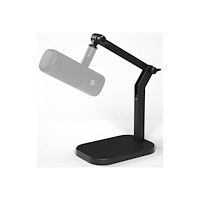 Elgato Systems Elgato Wave Desk Stand monteringssats - för mikrofon/webbkamera/ljus