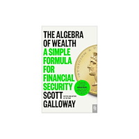 Scott Galloway The Algebra of Wealth (pocket, eng)