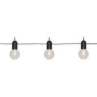STAR TRADING Ljusslinga Fiesta LED 3,6m