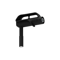 PNY Technologies AV-adapter PNY Electro PJP MgP6_6-IEC-CD1-N, vinkeladapter 1...
