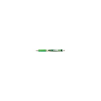 Pentel Pentel EnerGel Xm, Indragbar gelpenna, Grön, Grön, Silver, P...
