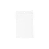Durable Durable 229719, 105 x 148 mm (A6), Transparent, Poträtt, 100...