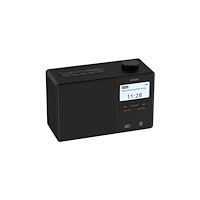 Philips Philips TAR5600/00, Klockradio, Digital, DAB+, FM, 10 W, AAC...