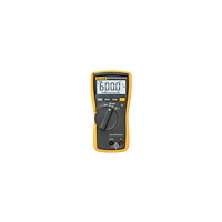 Fluke Fluke 113 digitalmultimeter True RMS CAT III 600 V 6000 coun...