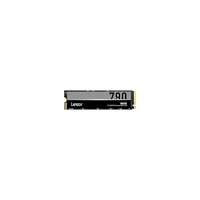 Lexar Media Lexar NM790 - SSD - 512 GB - PCIe 4.0 x4 (NVMe)