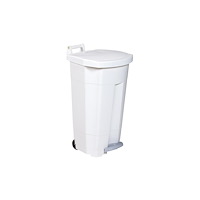 Rossignol Pedalhink Rossignol, polyeten, 90 l, HxBxD: 89,5 x 51 x 51 c...