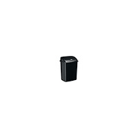 Rossignol Avfallskärl CEP®, polypropen, 50 l, HxBxD: 68,5 x 40,5 x 31...