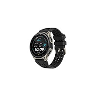 Amazfit Amazfit Cheetah 2 Pro smart klocka med rem - 32 GB - titan