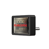 SANDISK SanDisk Extreme Fit