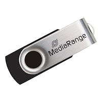 MediaRange MediaRange - USB flash-enhet - 64 GB