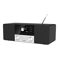 TechniSat TechniSat DigitRadio 4 C - DAB-radio
