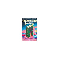 Dongwon Seo The Moon Glow Bookshop (pocket, eng)