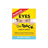 Outskirts Press Eyes On Track; Ages 4-Adult (häftad, eng)