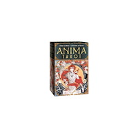 Anna Oginski Anima Tarot