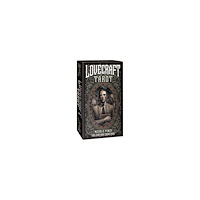 Pietro Alligo Lovecraft Tarot