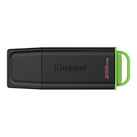 Kingston Kingston DataTraveler Exodia - USB flash-enhet - 256 GB