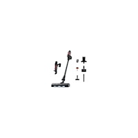 Tefal Tefal X-pert 7.60 TY6A75WO - dammsugare - sladdlös - skaft/handhållen - 1 batteri, laddare medföljer